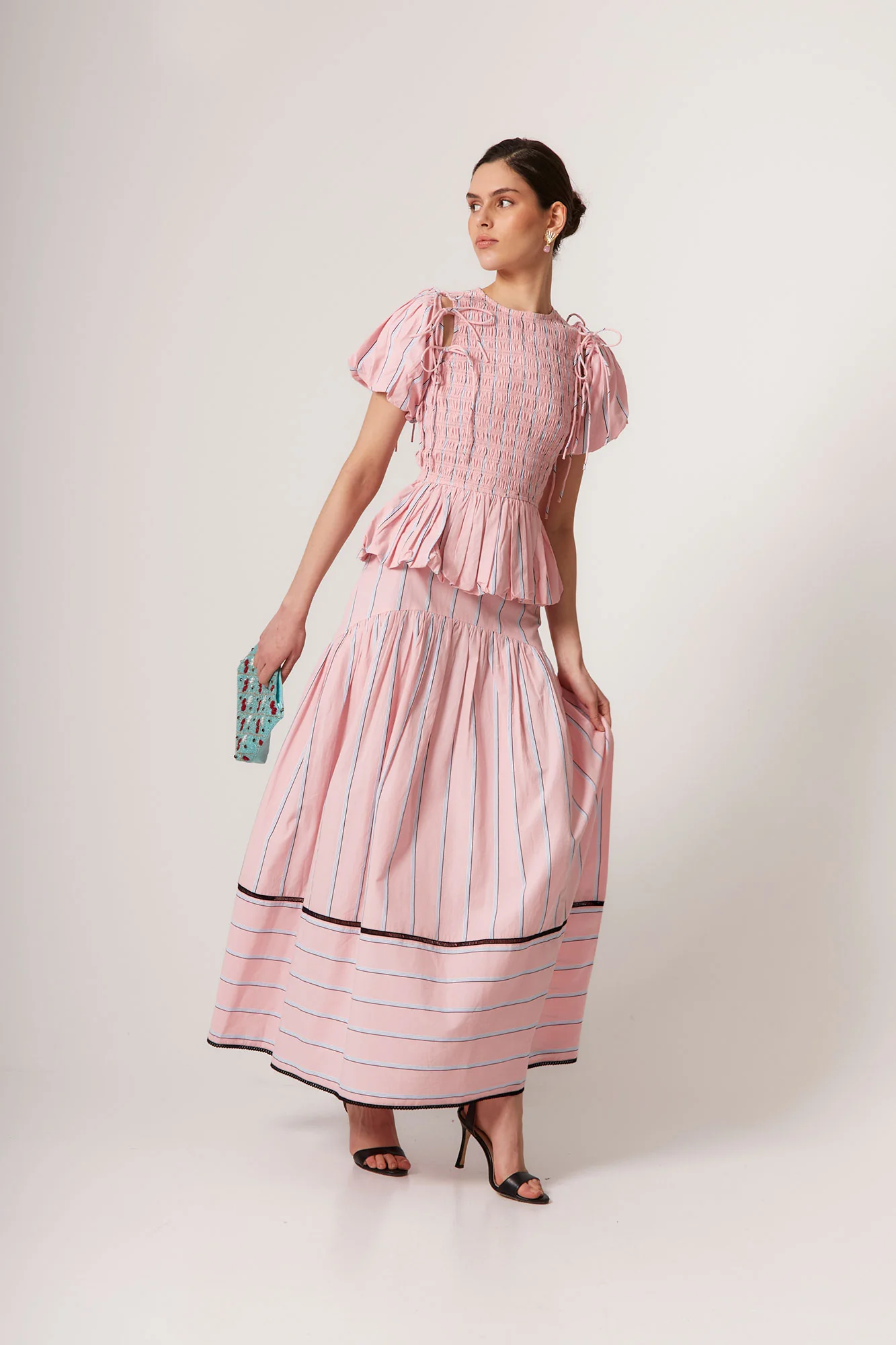 CONJUNTO ALMIRA ROSA