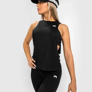 Camiseta sin mangas mujer Venum Essential Mangas caídas
