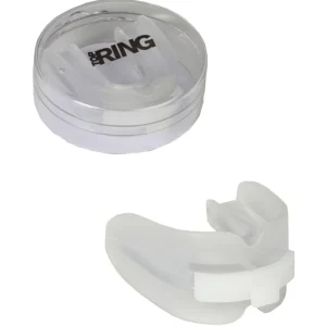 Protector bucal Top Ring Doble Con Estuche Art. 421