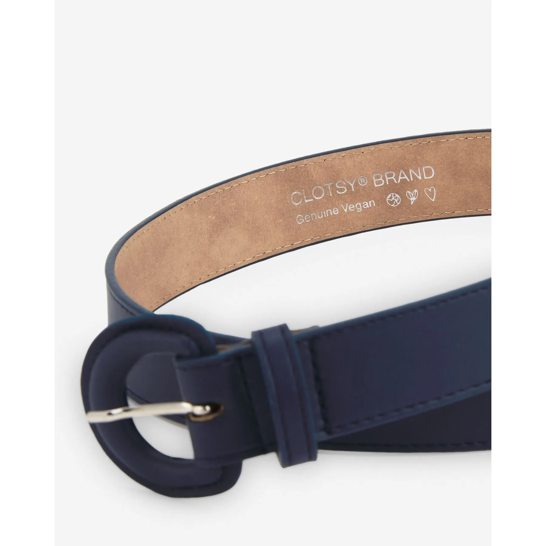 Cinturón Eva Marino - Imagen 7