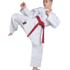 Karategui Itaki Kyu Blanco Art. 43