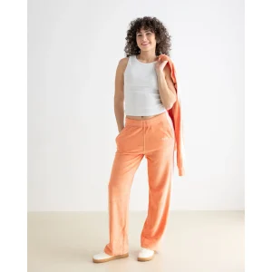 Pantalón de chándal apricot • Ohne x Clotsy