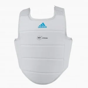 Chaleco protector para karate Adidas WKF