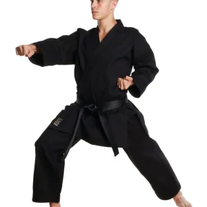 Karategui Itaki Ultimate negro Art. 51