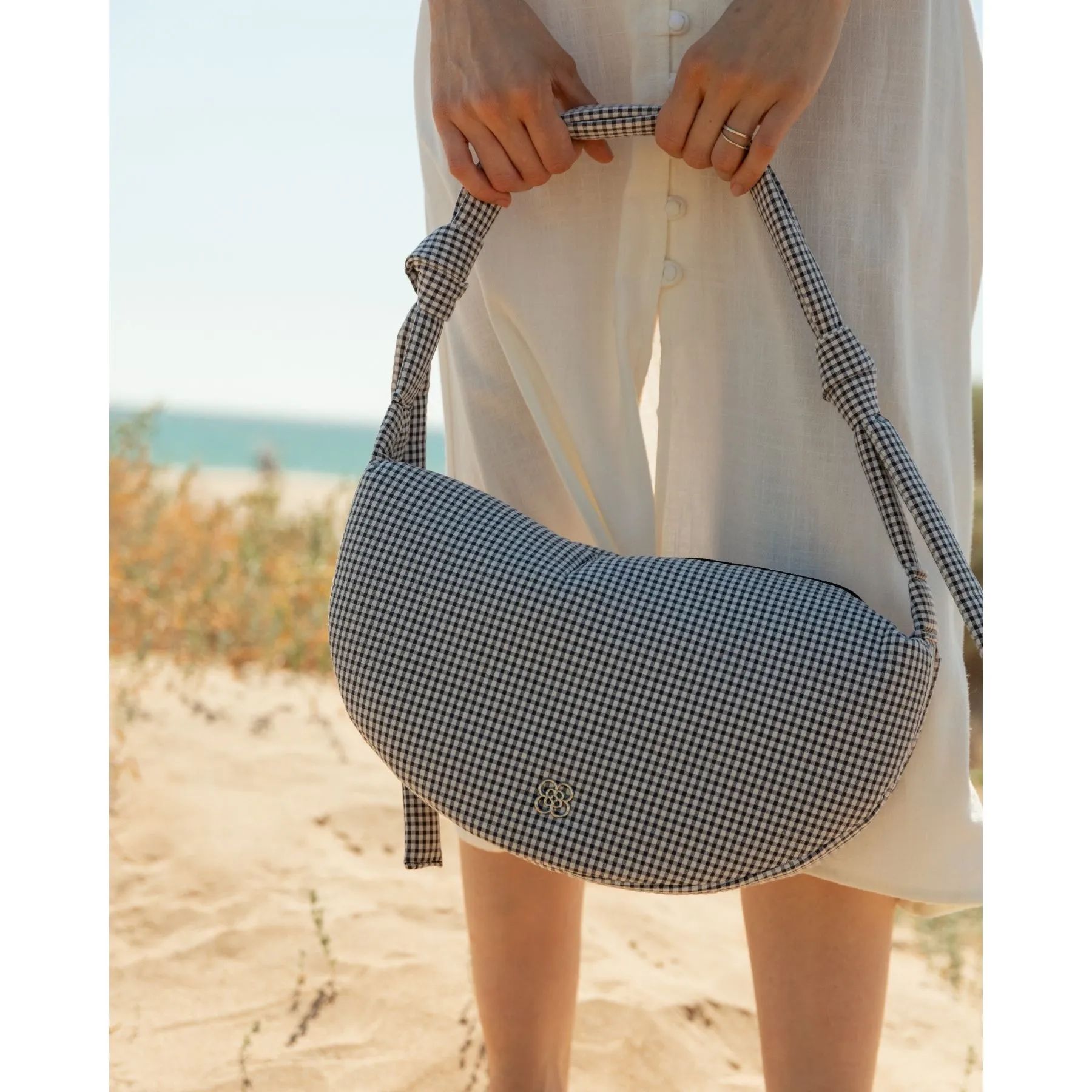 Bolso Traveler Negro - Imagen 6