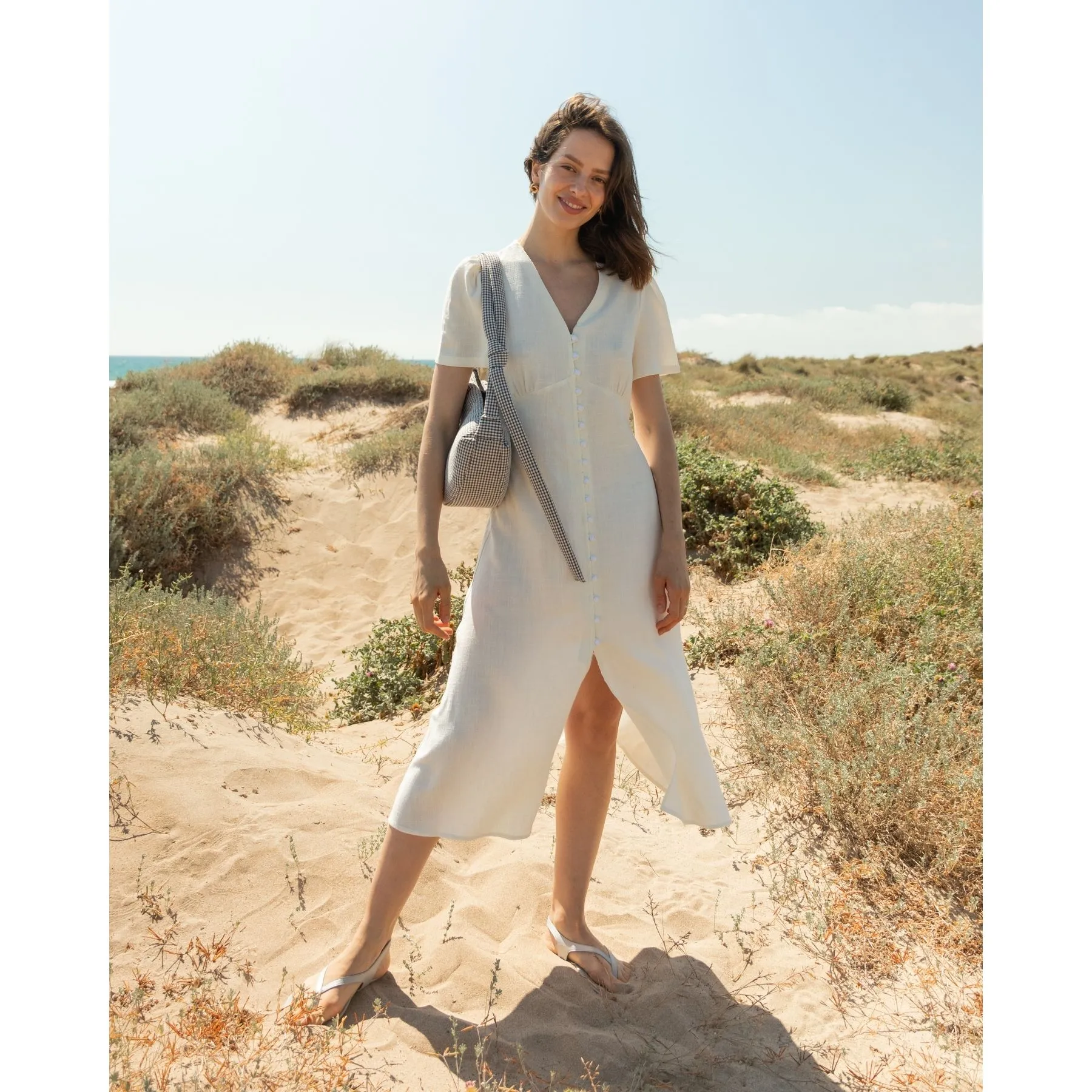 Bolso Traveler Negro - Imagen 7