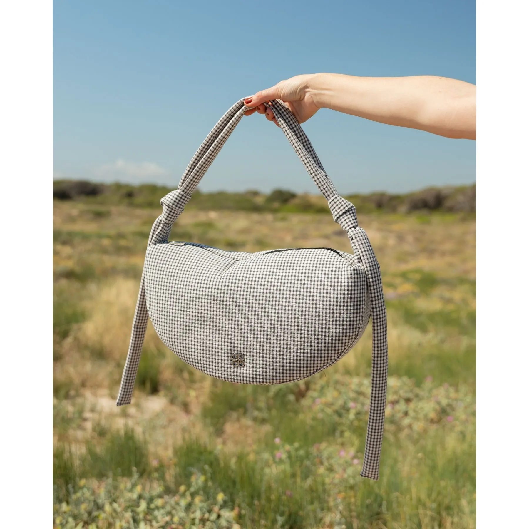 Bolso Traveler Negro