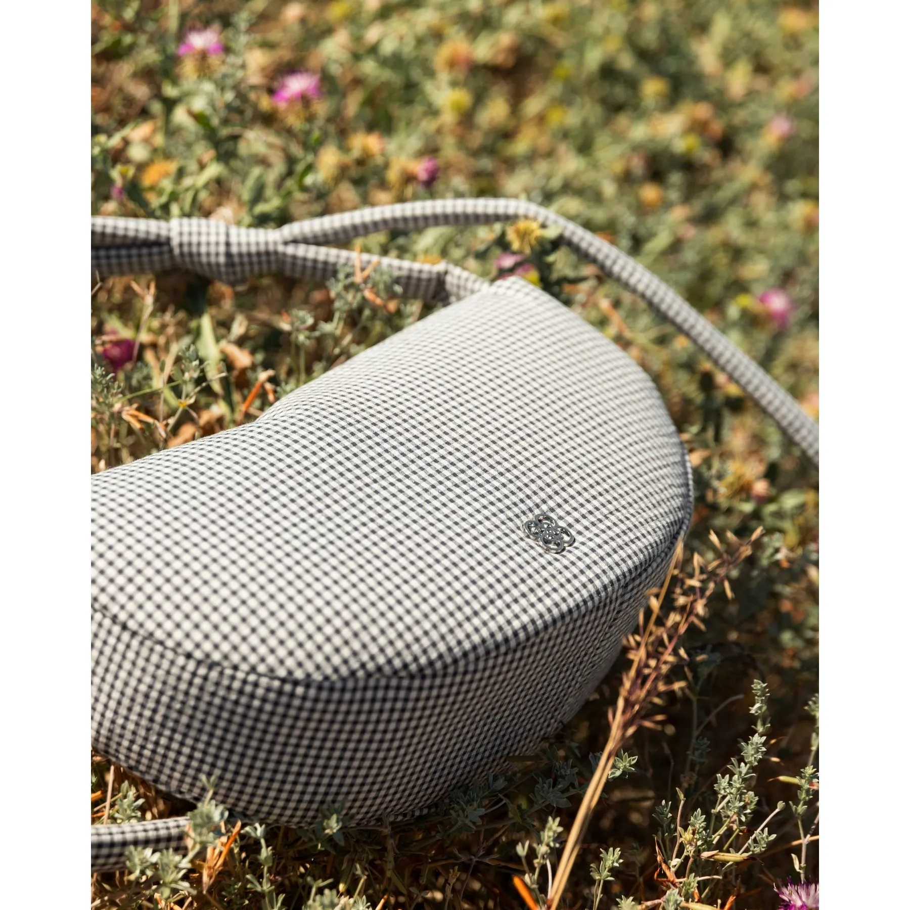 Bolso Traveler Negro - Imagen 4