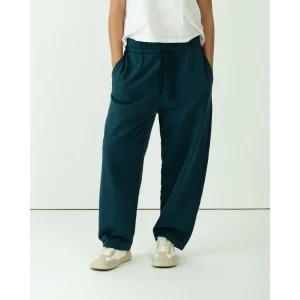 Pantalón Jogger Azul