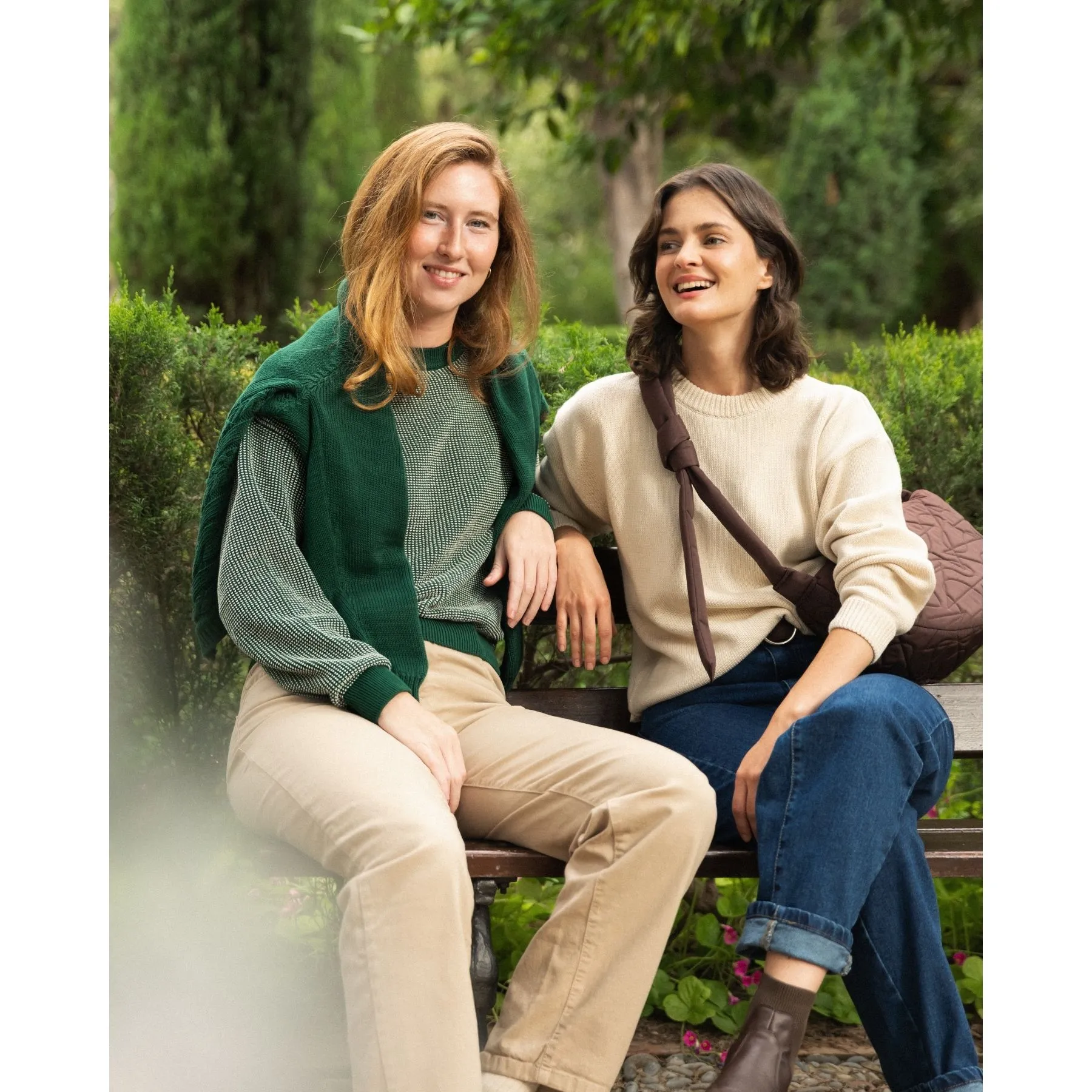 Jersey Selene Verde - Imagen 9