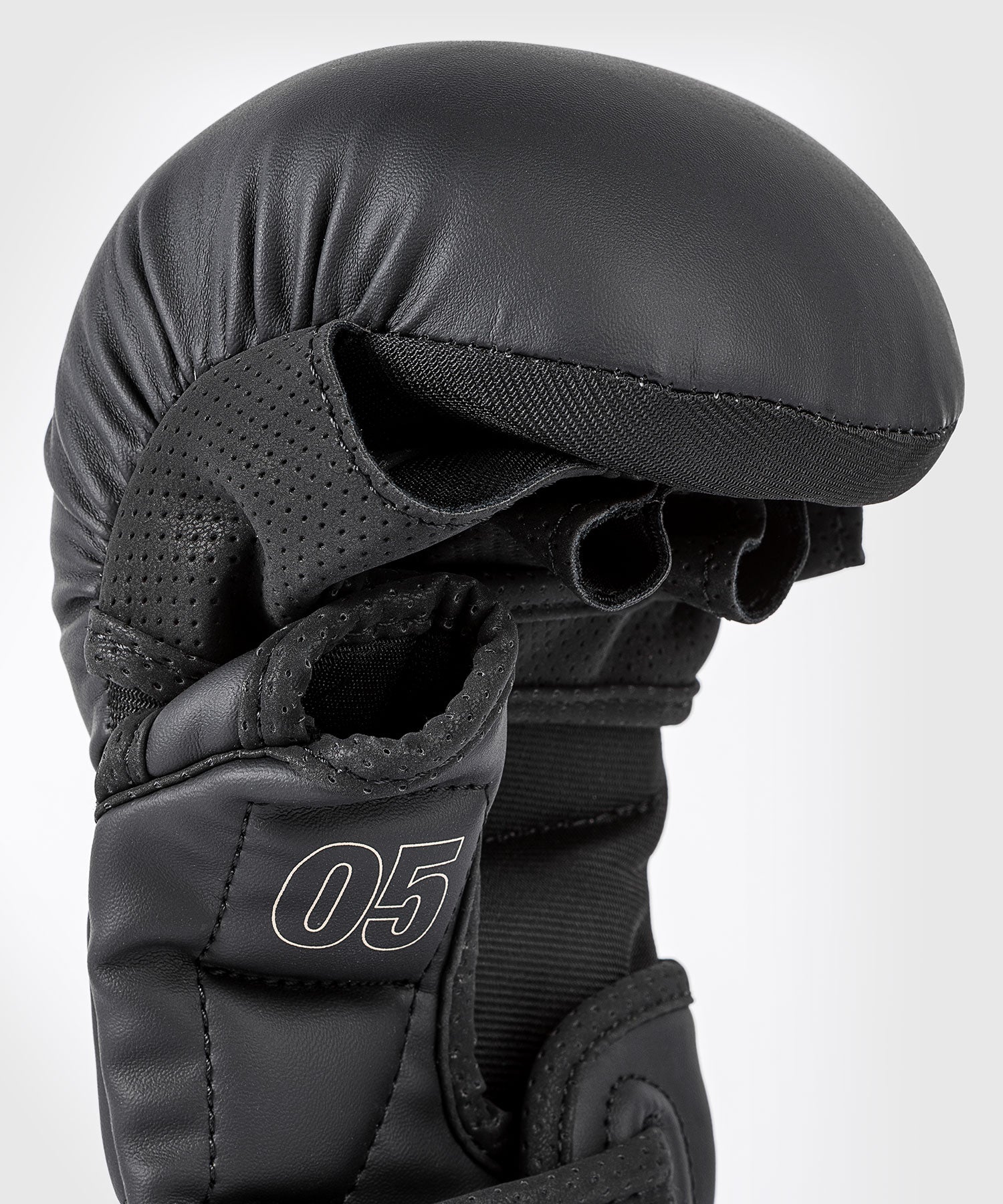 Guantes MMA 7 Oz Venum Impacto Evo Sparring - Imagen 8