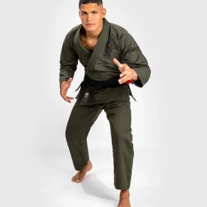 BJJ Gi Venum Contender 2.0