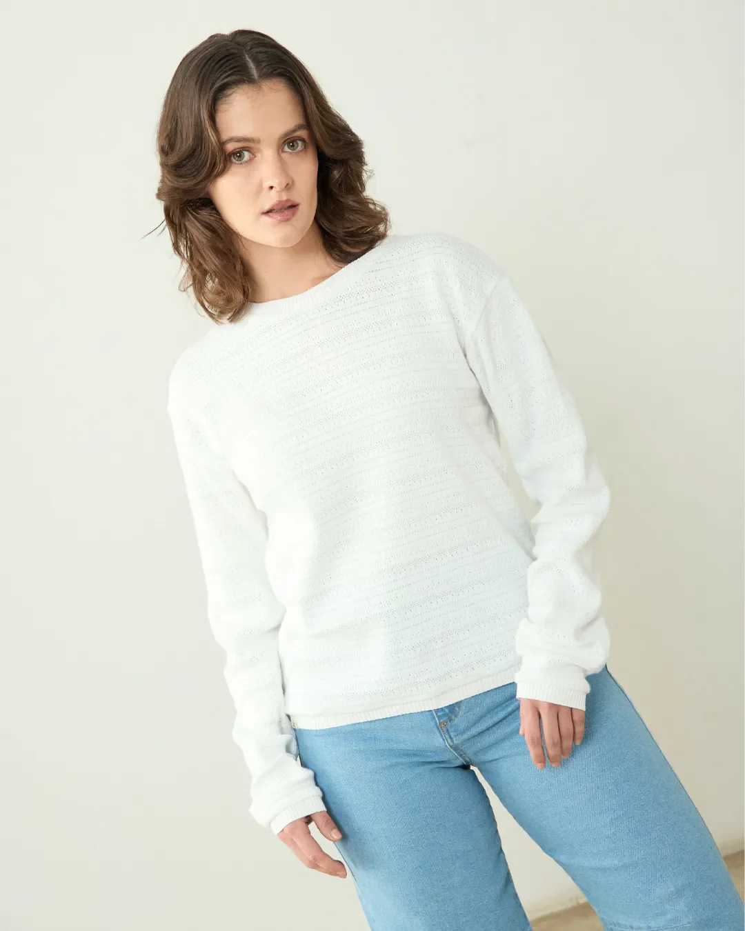 Jersey Esther Blanco