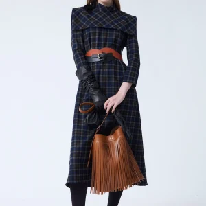 VESTIDO ROMAN MULTICOLOR