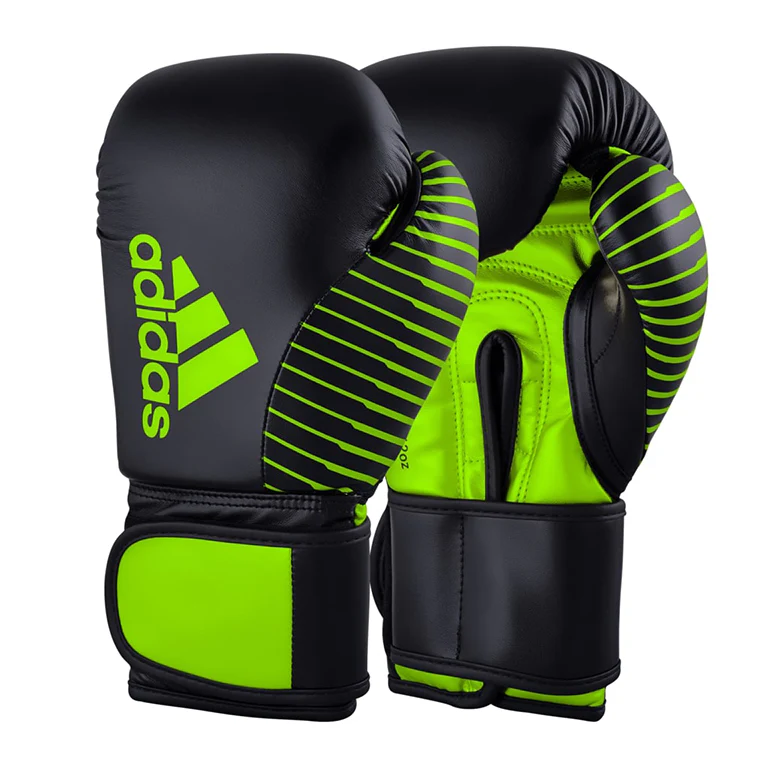 Guantes de boxeo Adidas WAKO Competencia