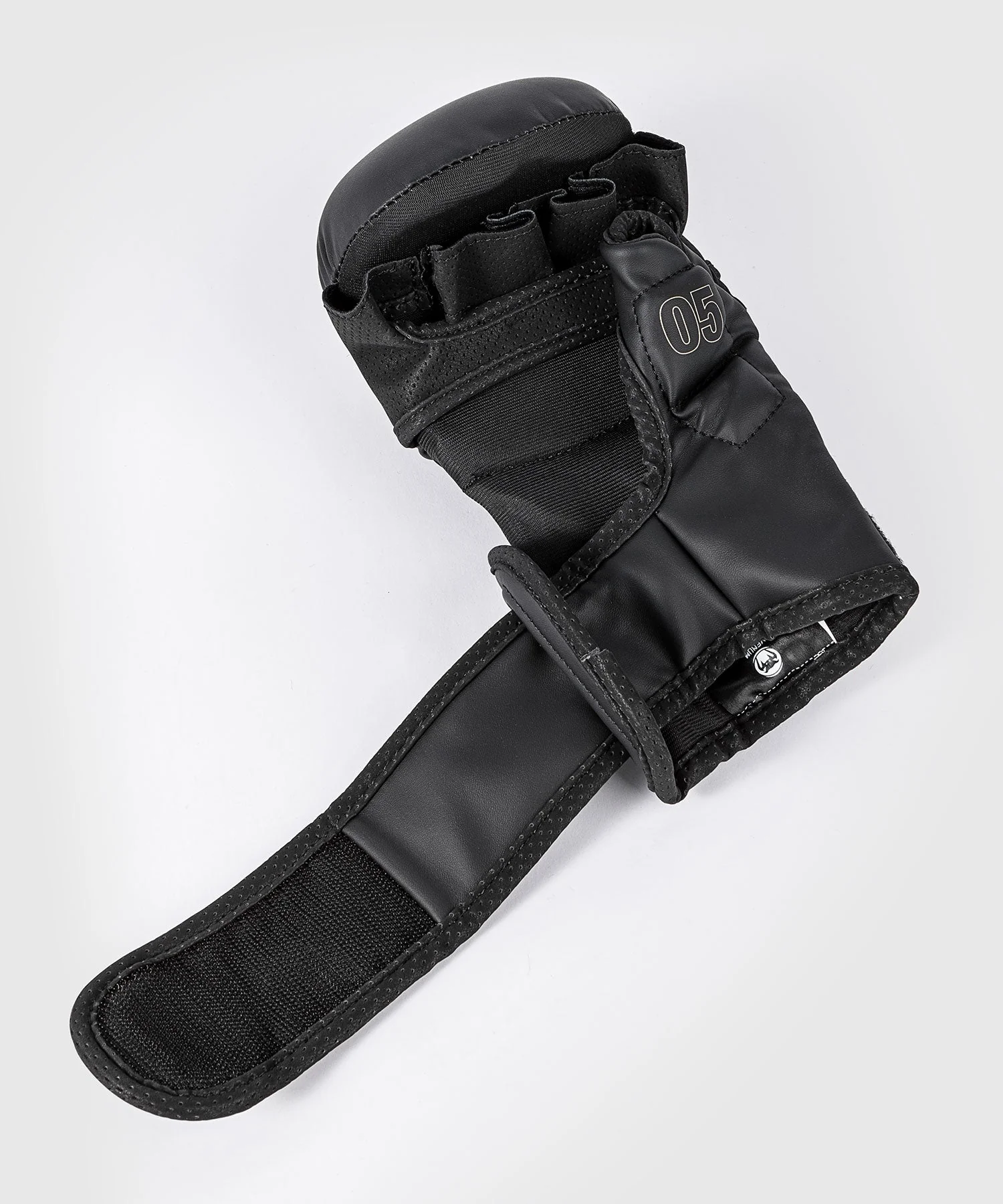 Guantes MMA 7 Oz Venum Impacto Evo Sparring - Imagen 6