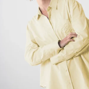 Camisa Yara Amarilla