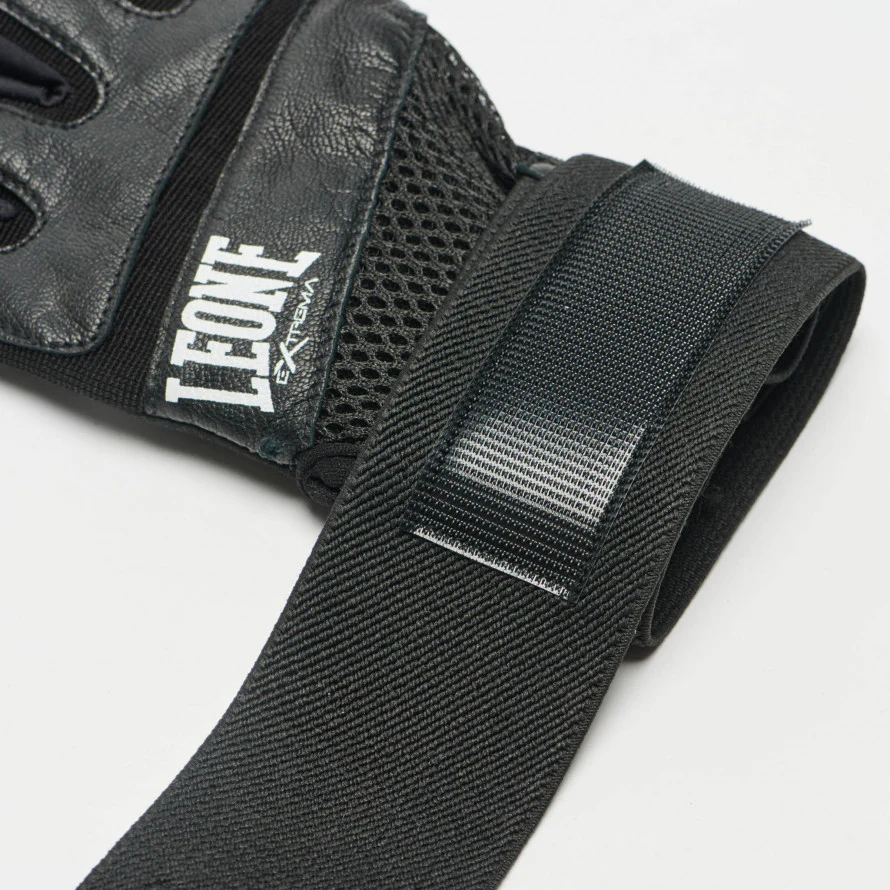 Guantes de fitness Leone Extrema GK201 - Imagen 8