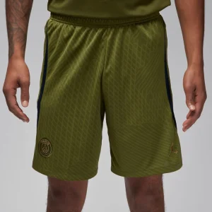 Short Nike PSG Strike Fourth Adulto