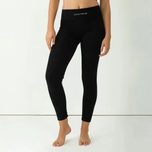 Legging Negro