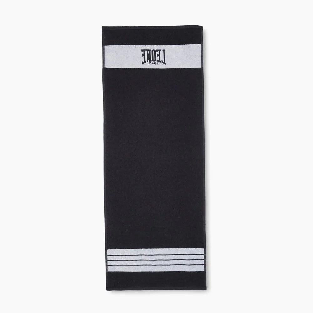 Toalla de ring Leone Bandera AC921 - Imagen 3