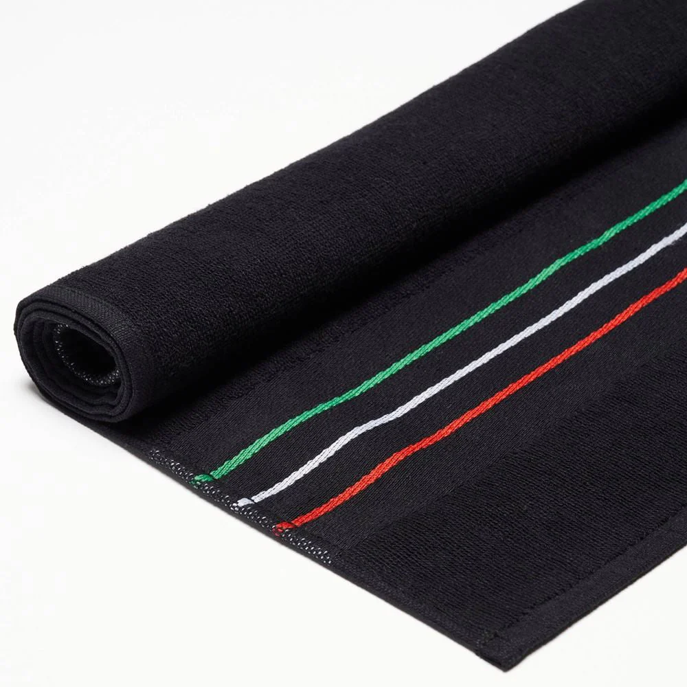 Toalla de ring Leone Bandera AC921 - Imagen 6