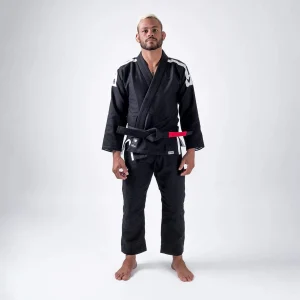 BJJ Gi Kingz Sport 2.0 IBJJF Negro