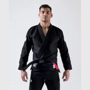 BJJ Gi Kingz The One negro