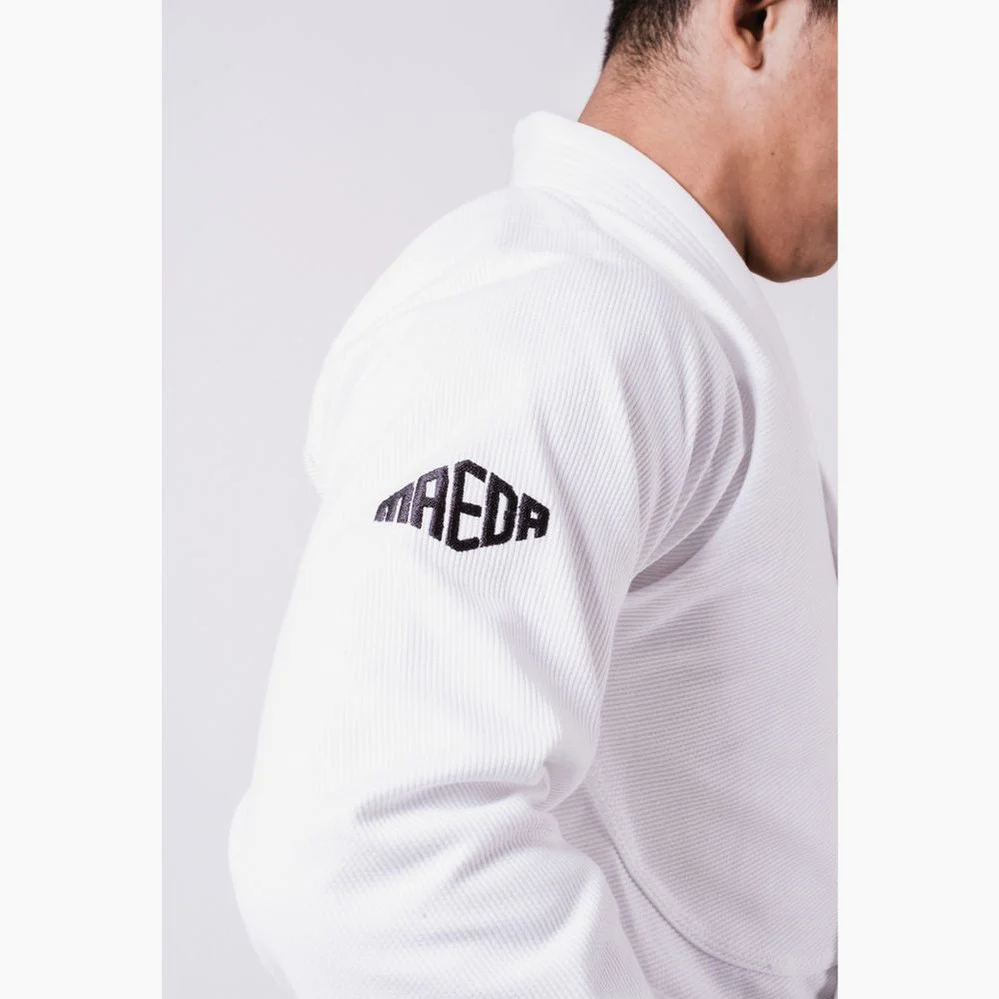 BJJ Gi Maeda Red Label 3.0 - Imagen 3
