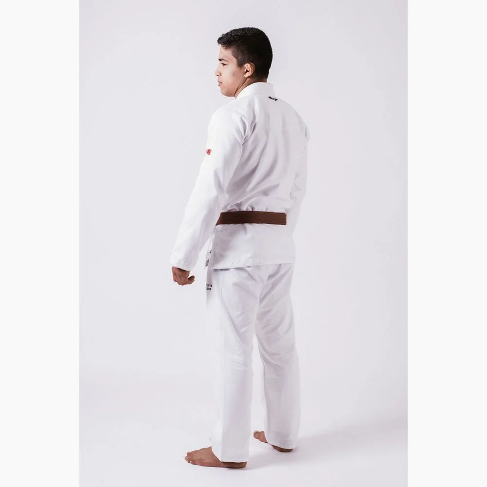 BJJ Gi Maeda Red Label 3.0 - Imagen 5