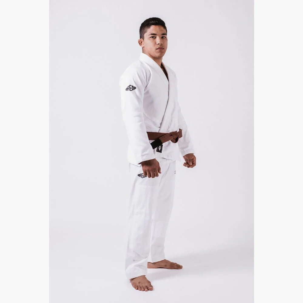 BJJ Gi Maeda Red Label 3.0 - Imagen 6