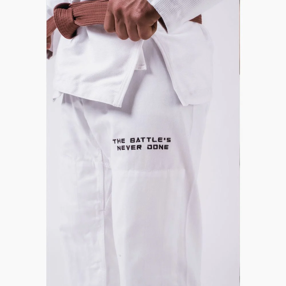 BJJ Gi Maeda Red Label 3.0 - Imagen 8