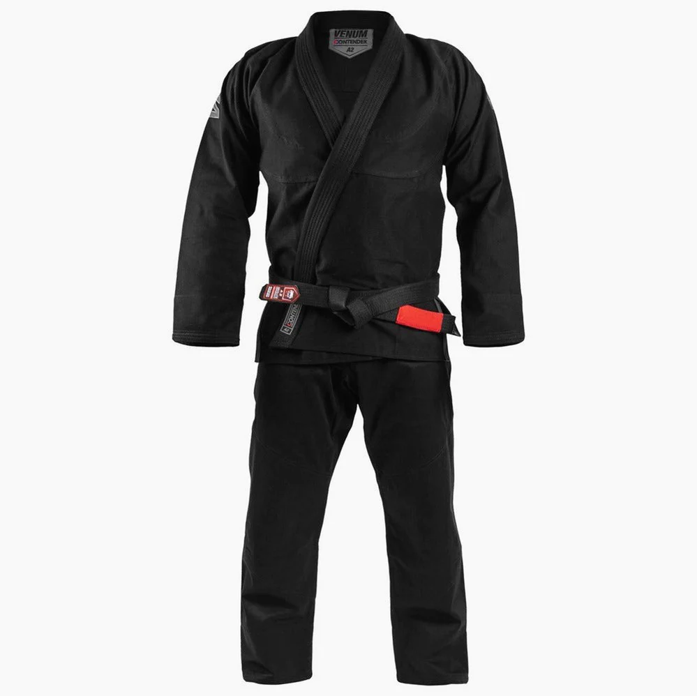 BJJ Gi Venum Contender EVO - Imagen 5