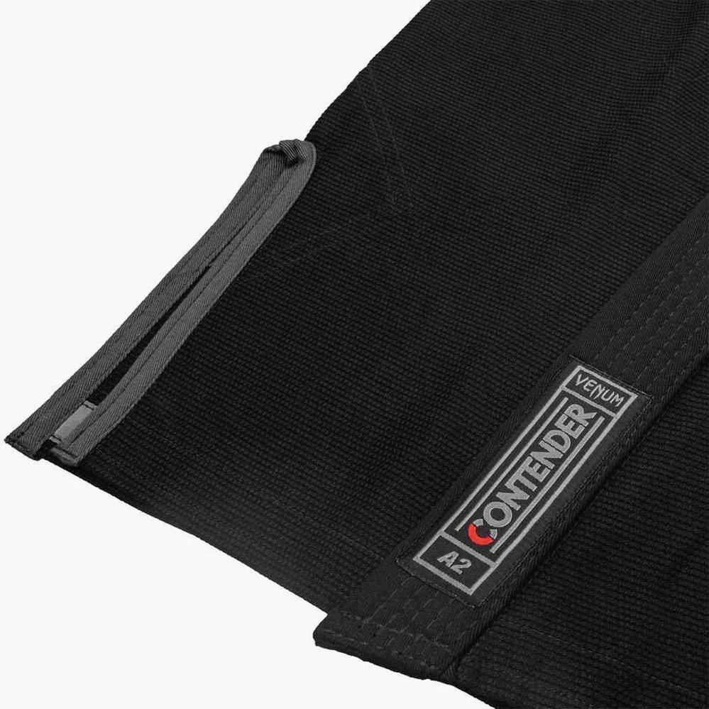 BJJ Gi Venum Contender EVO - Imagen 7