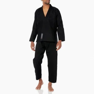 BJJ Gi Venum Contender EVO