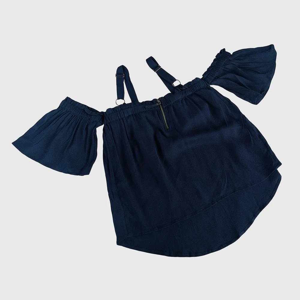 Blusa Santorini - Imagen 3