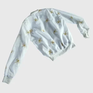 Bomber Jacket Firefly - Talla S