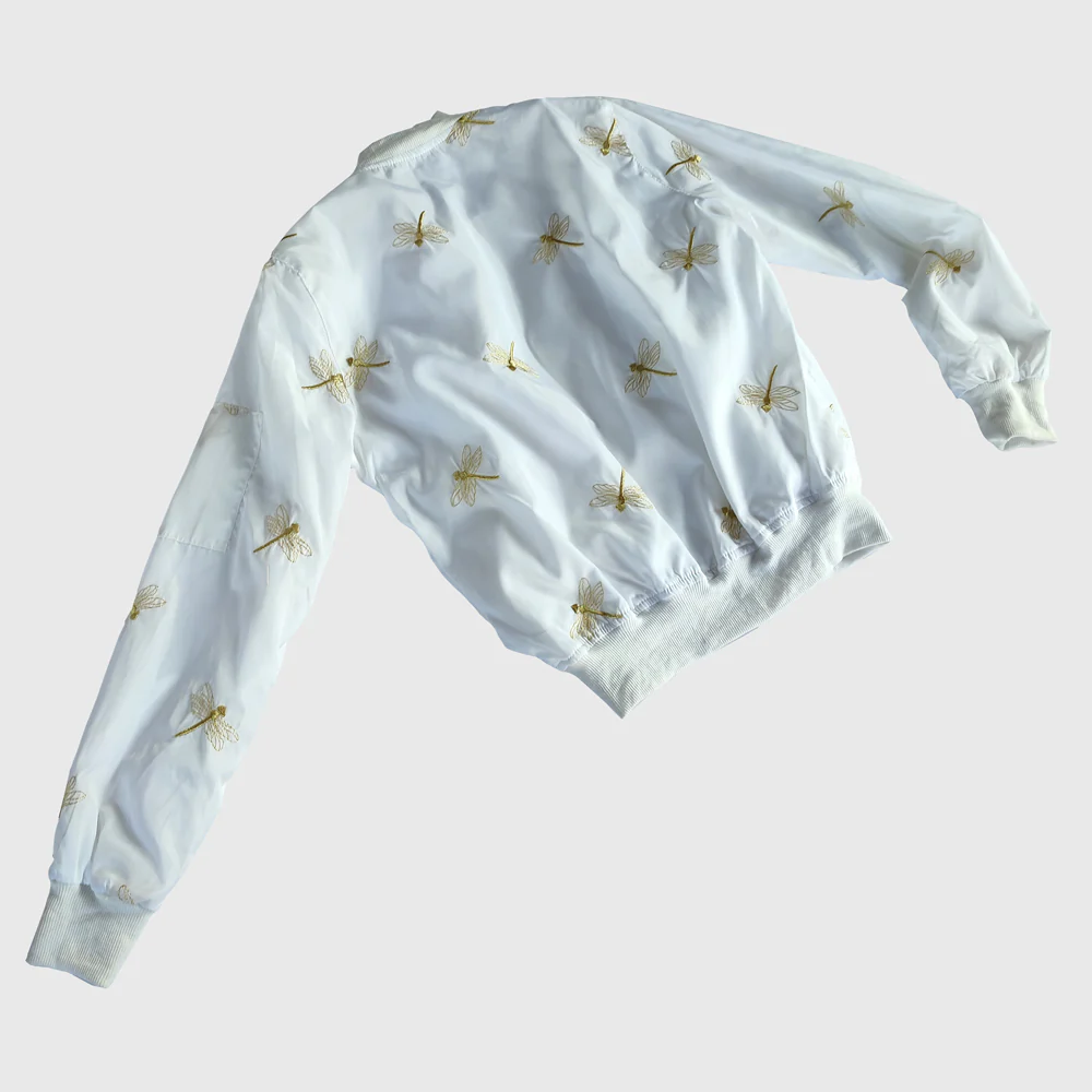 Bomber Jacket Firefly - Talla S