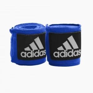 Vendas de boxeo Adidas 3,5 metros Azul