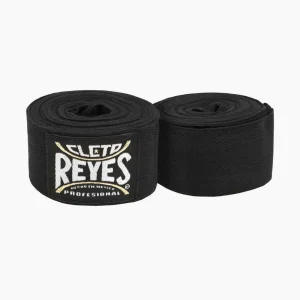 Vendas de boxeo Cleto Reyes Negro