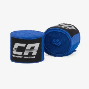 Vendas de boxeo Combat Arena Azul