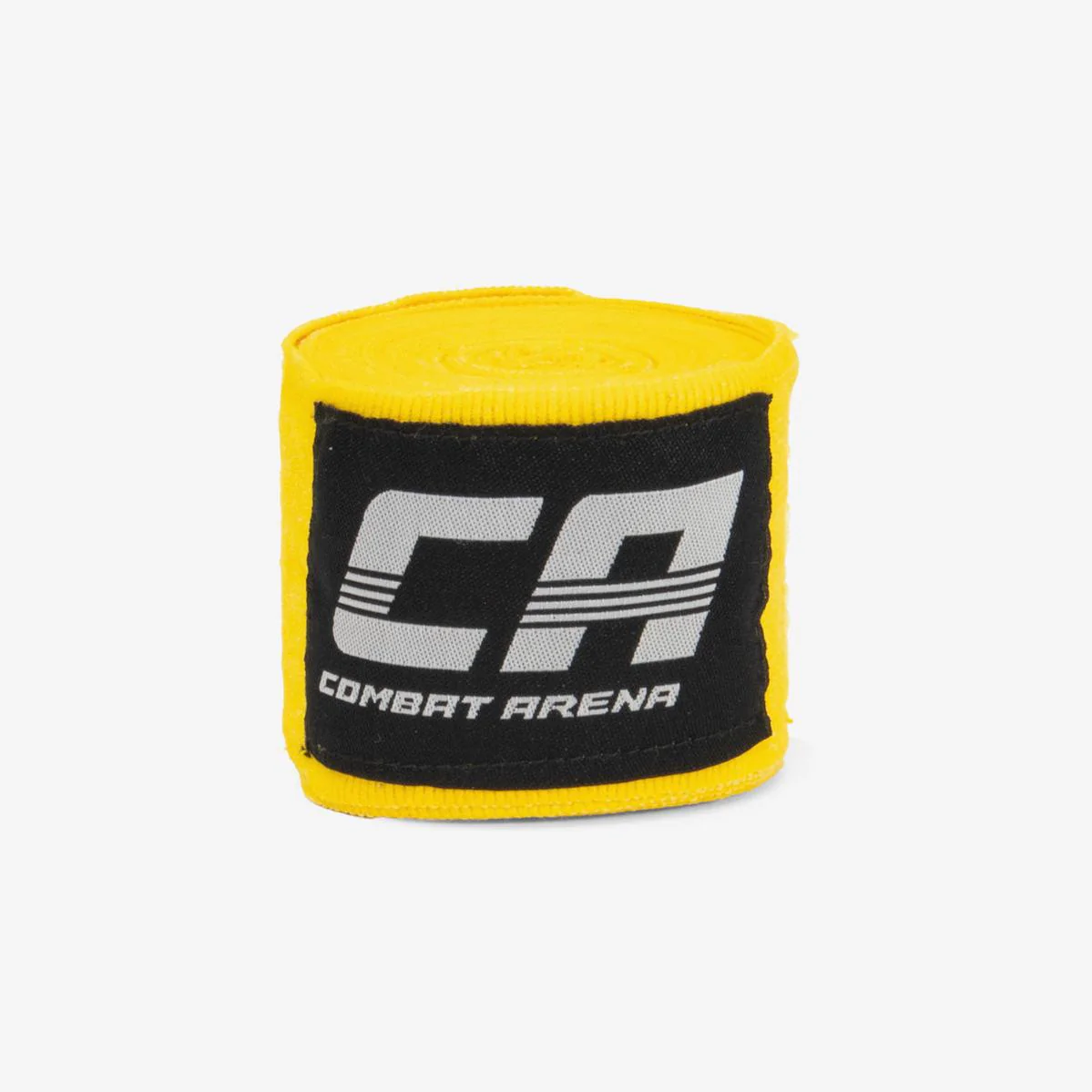 Vendas de boxeo Combat Arena Amarillo - Imagen 3