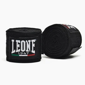 Vendas de boxeo Leone AB705 3,5 metros