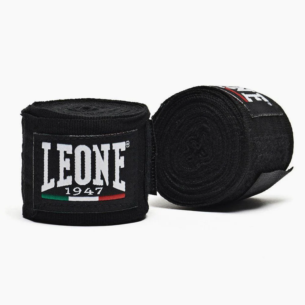 Vendas de boxeo Leone AB705 3,5 metros