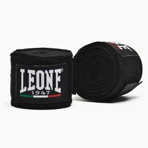 Vendas de boxeo Leone AB705 4,5 metros