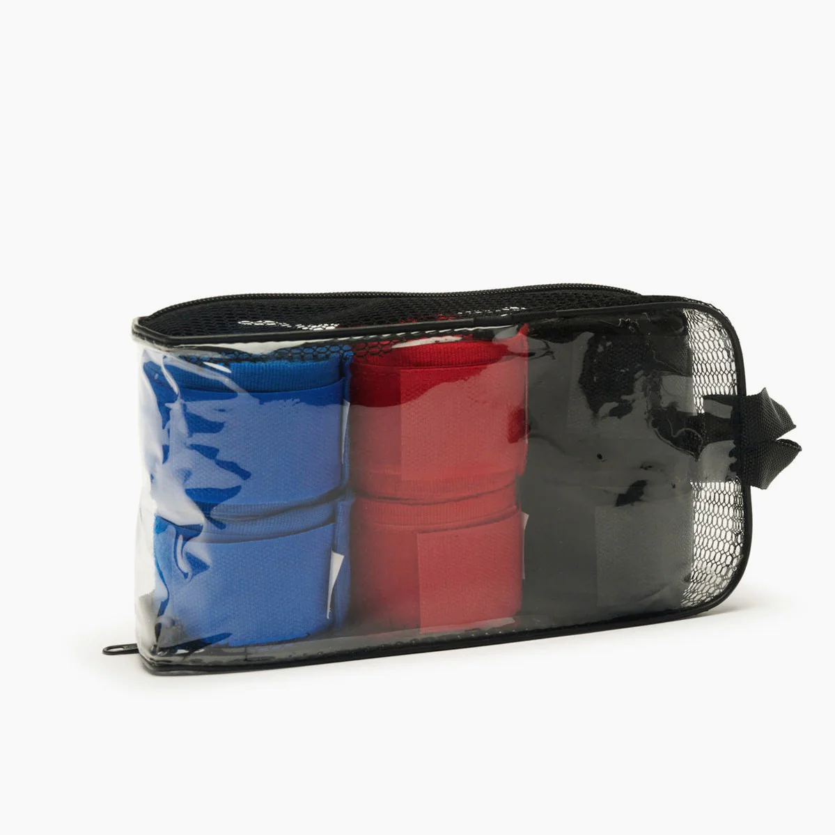 Vendas de boxeo Leone 3 Pack AB705P - Imagen 7