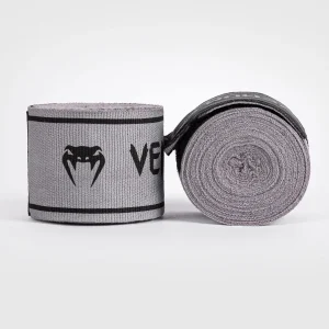 Vendas de boxeo Venum Classic Avanzado Gris