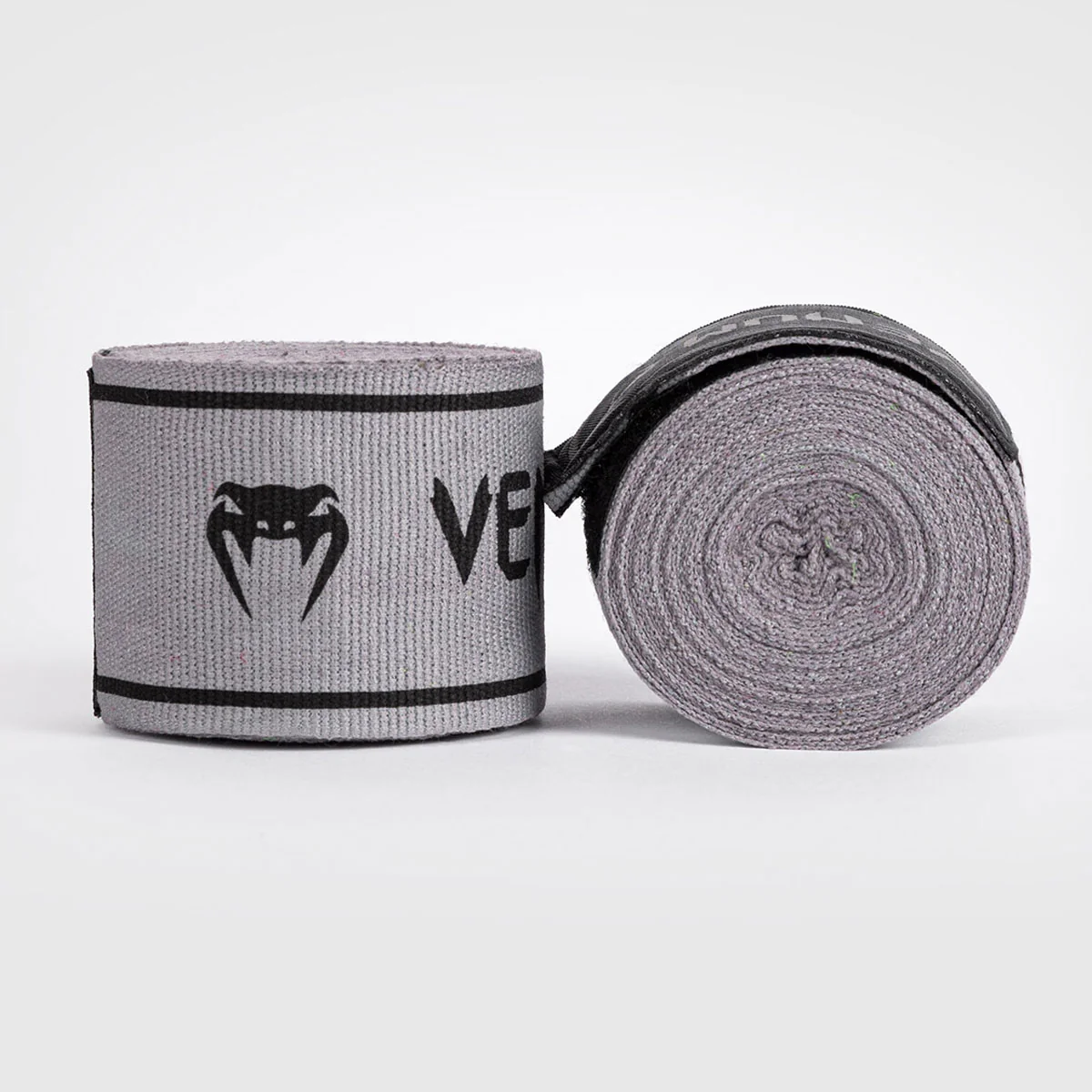 Vendas de boxeo Venum Classic Avanzado Gris