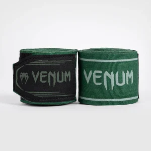 Vendas de boxeo Venum Classic Khaki Avanzado