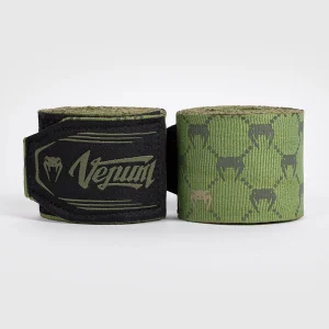 Vendas de boxeo Venum Monogram Advanced Caqui